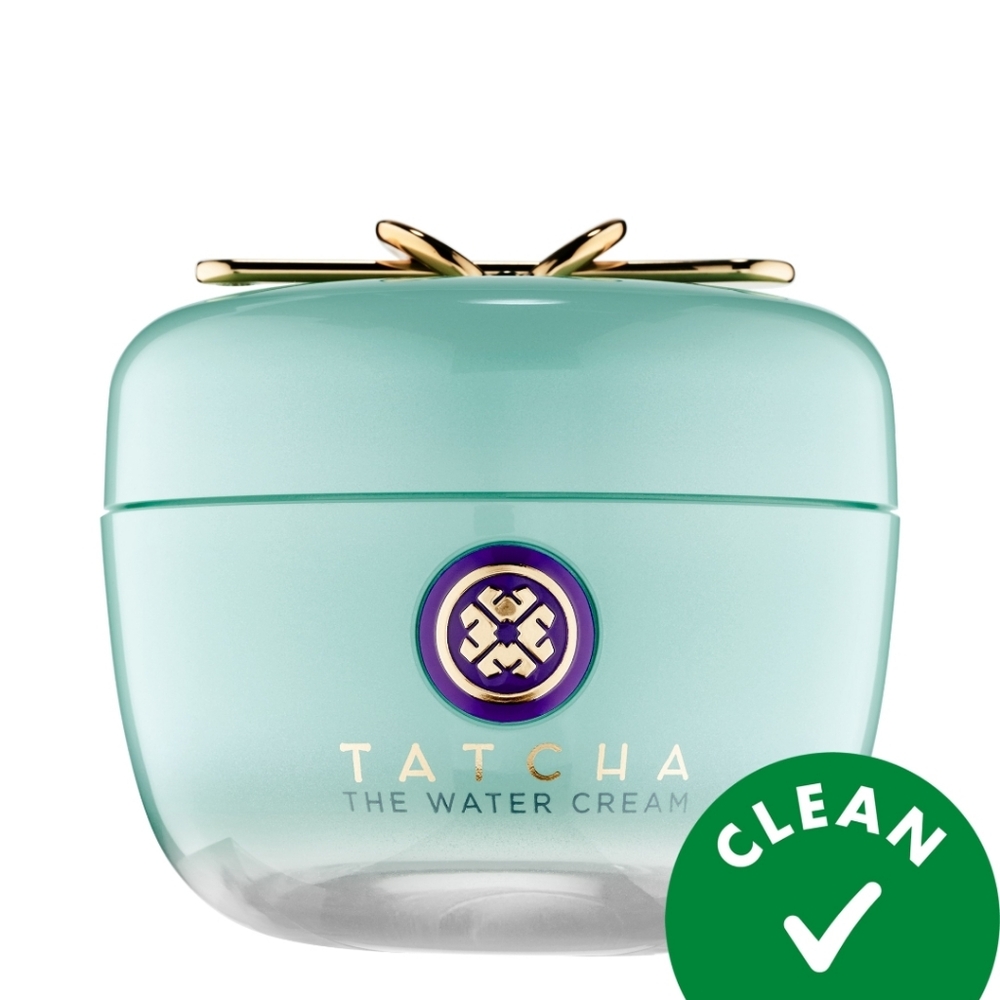 Tatcha the water c r e a m new